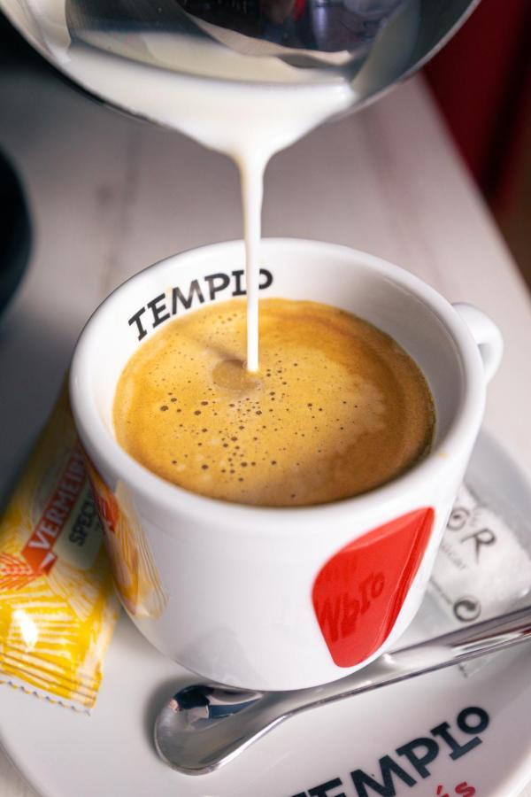 Casa Bedar Acomodação com café da manhã Exterior foto